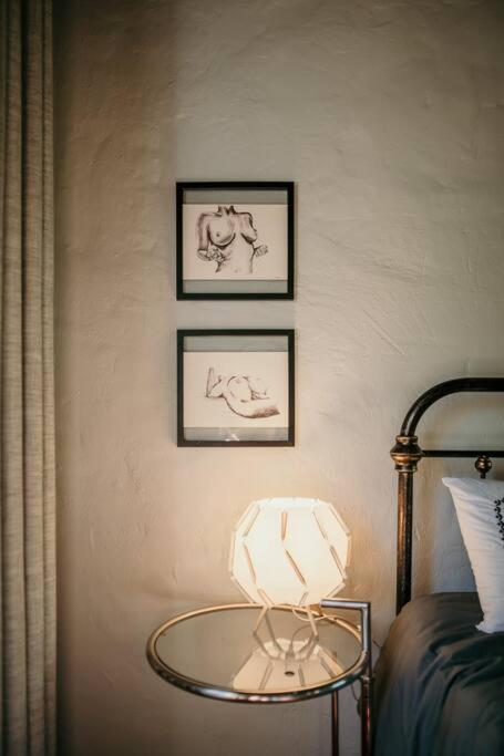 Classic Greyton Cottage For Two Exterior foto